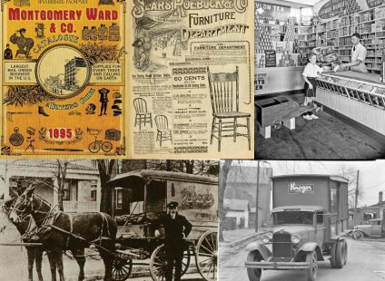 Yerli Marketler, Uluslararası Birer Zincire Dönüşebilir Mi-3-1